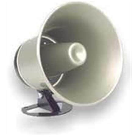 Viking Viking Electronics 25AE 8ohm Paging Horn Weather Resis 25AE